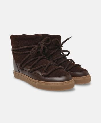 Winter ankle boots Classic Felt