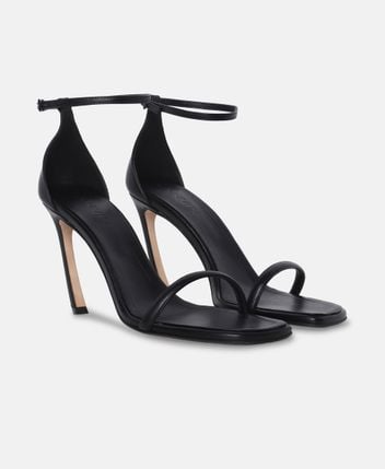 Ankle strap sandals