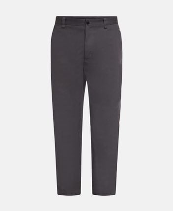 Cropped trousers