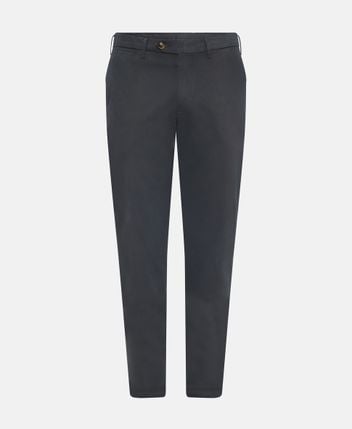 Wool trousers
