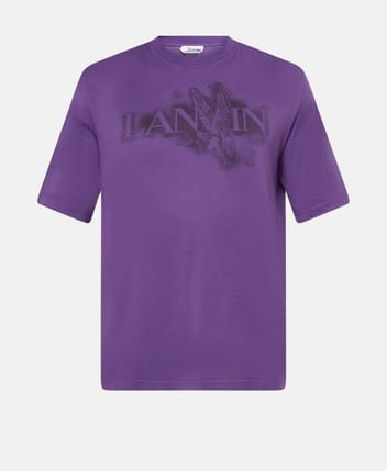 Crew neck t-shirt