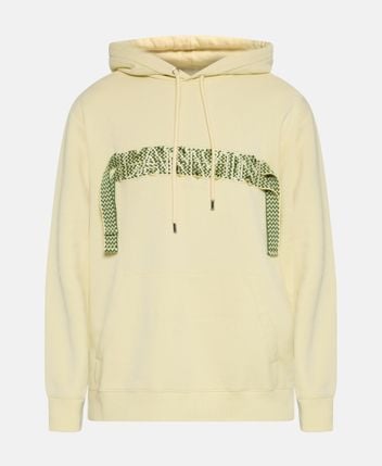 Hoodie Lanvin