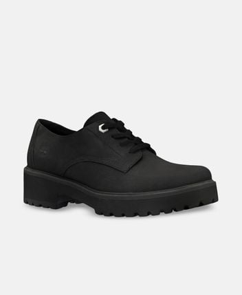 Lace-up shoes