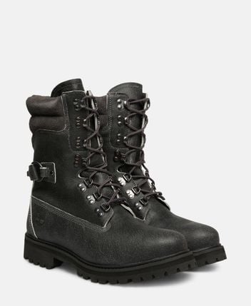 Lace-up ankle boot Vibram