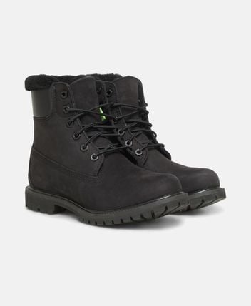 Lace-up ankle boot Premium 6 In