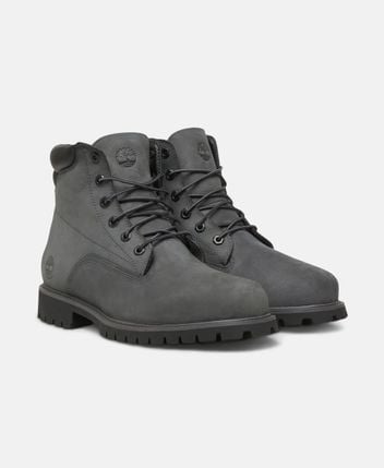 Lace-up ankle boot Alburn