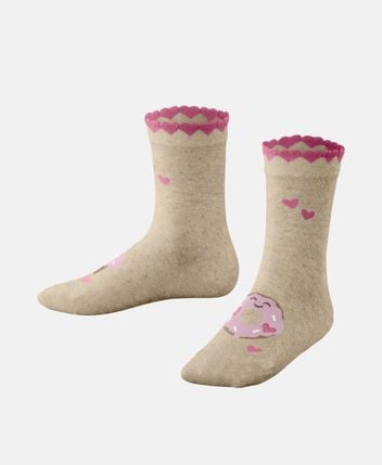 Socks Cute Pastries