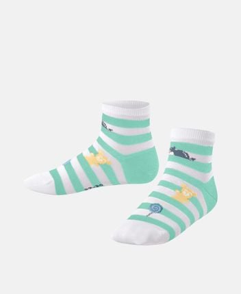 Sneaker socks Striped Jellies
