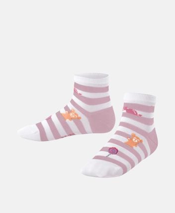 Sneaker socks Striped Jellies