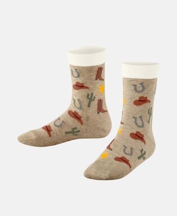 Socks Little Cowboy