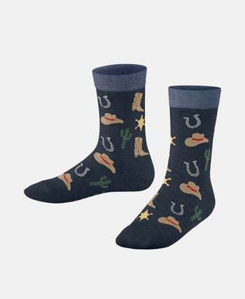 Socks Little Cowboy