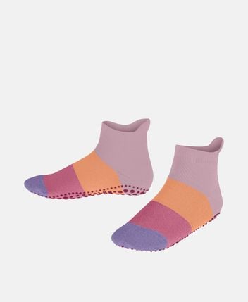 Socks Colour Block
