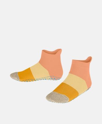 Socks Colour Block