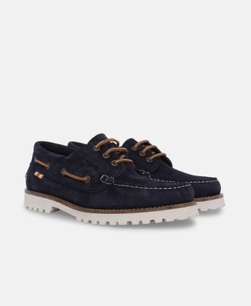 Boat shoes