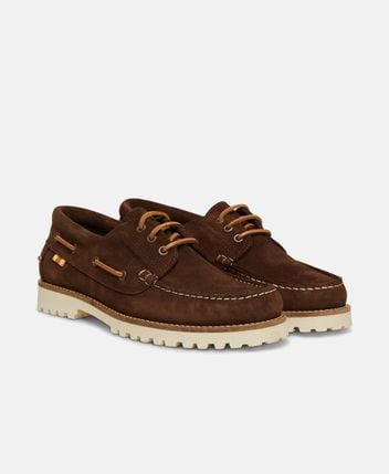 Boat shoes Freeman