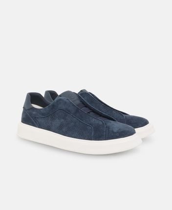 Slip-on sneakers Craig