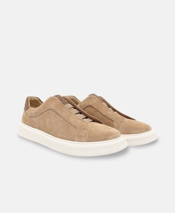 Slip-on sneakers Craig