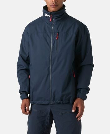 Mid-layer jacket Crew