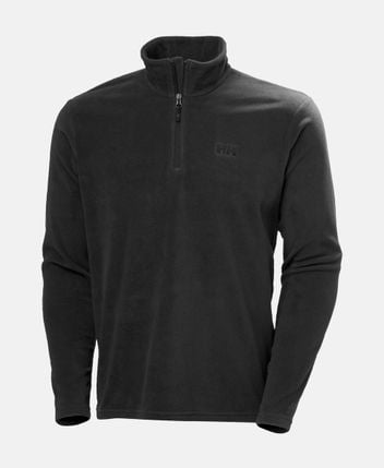 Functional fleece troyer Daybreaker