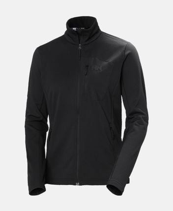 Fleece jacket Versalite