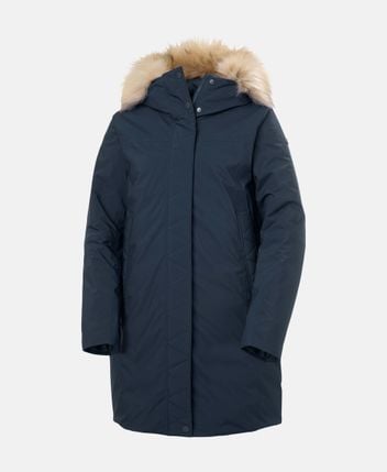 Parka Nesna