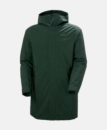 Rain coat Brussel