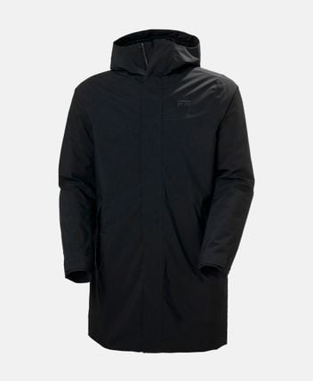 Rain coat Brussel