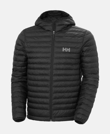 Ski jacket Sirdal