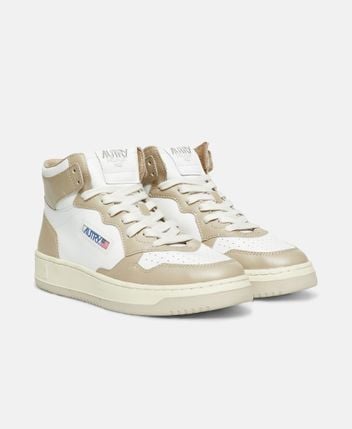 Sneakers Medalist