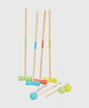 Games set