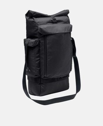 Cycling backpack