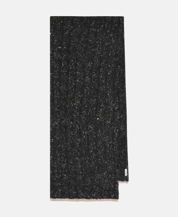 Cashmere scarf