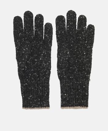 Cashmere gloves