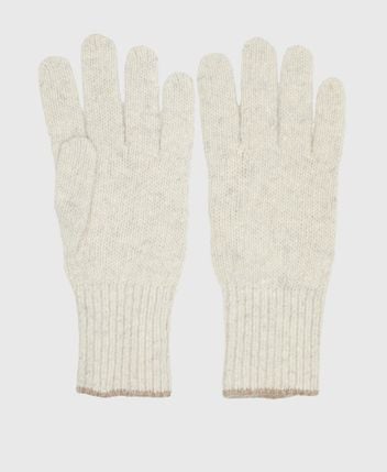 Cashmere gloves