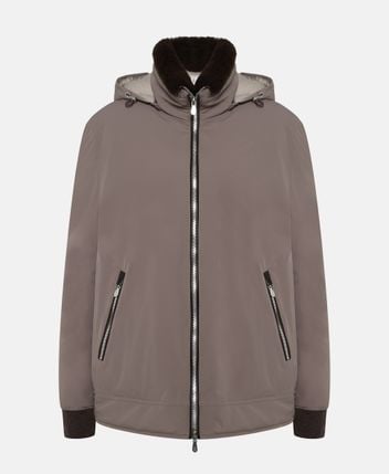 Winter jacket