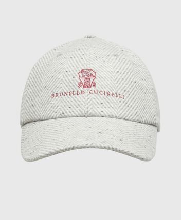 Wool cap