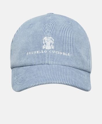 Wool cap