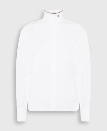Leisure blouse