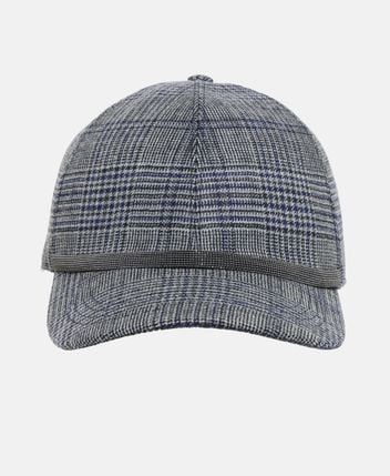 Wool cap