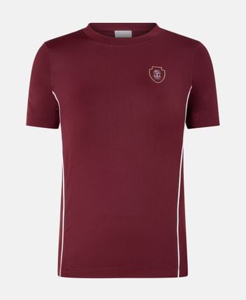Crew neck t-shirt