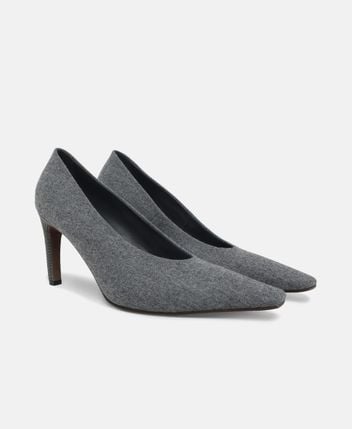 Pumps
