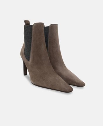 Ankle boots Tzere