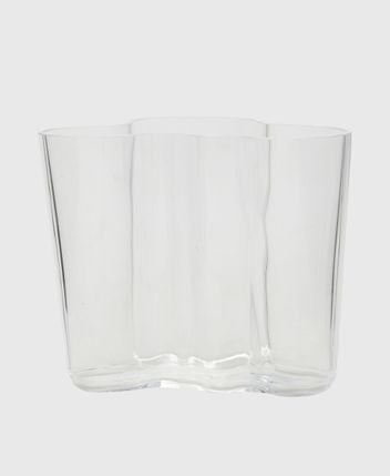 Decorative vase Aalto