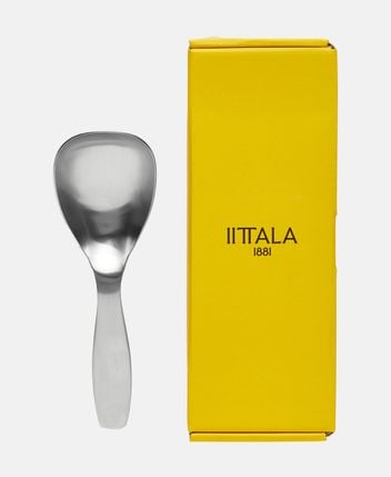 Serving Spoon Collective
