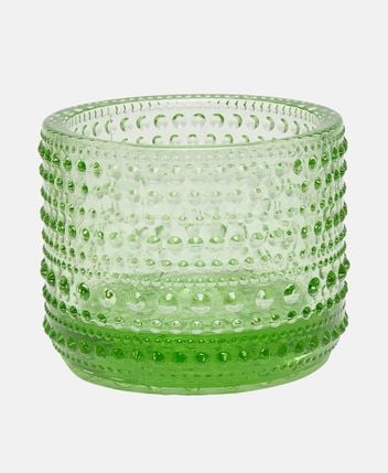 Candle holder Kastehelmi
