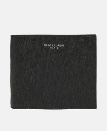 Leather wallet