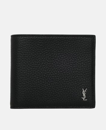 Leather wallet