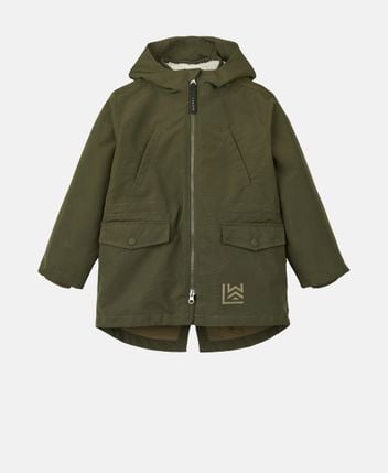 Winter jacket Timber