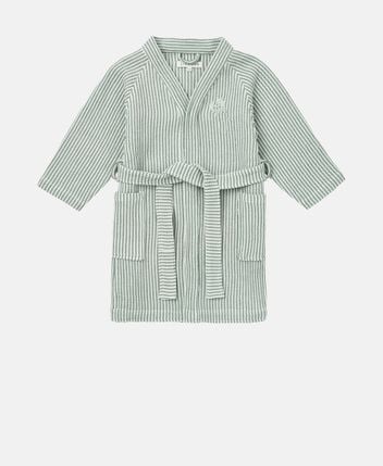 Bathrobe