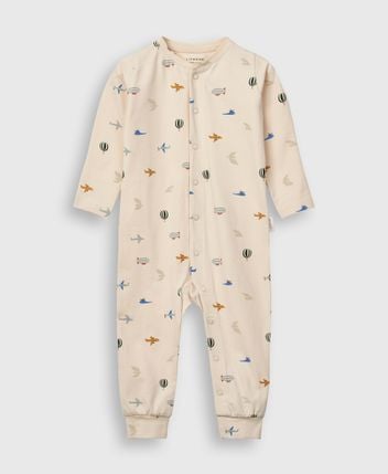 Romper Birk